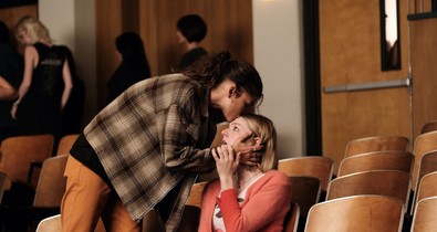 „Életem legnagyobb hazugsága a kapcsolatomba került, és azóta is bánom”