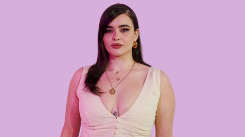 Rá sem ismerni az Eufória sztárjára: Barbie Ferreira bikinis fotón mutatta meg bámulatos fogyását