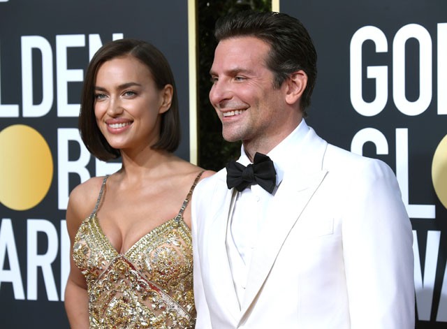 A Golden Globe gála leggyönyörűbb sminkjei