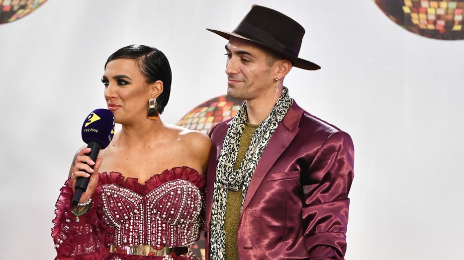 Tóth Gabi ismét nem hagyta szó nélkül a kommenteket