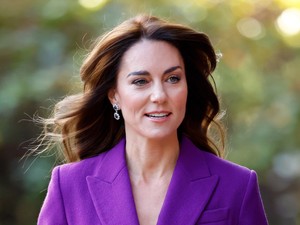 Hoppá! Katalin hercegné ellátogatott a Dancing with the Stars stúdiójába gyermekeivel