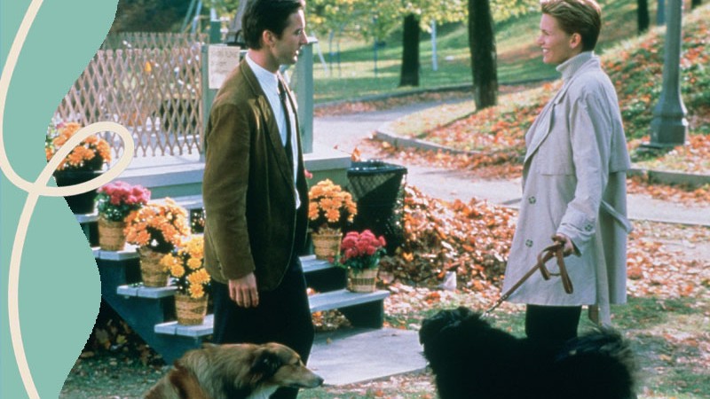 Így találd meg a párod, ha nem akarsz online ismerkedni