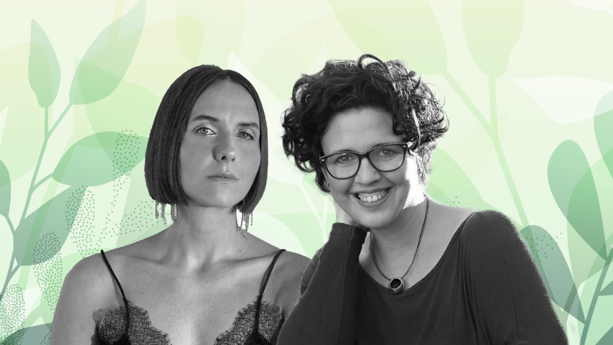 Eke Angéla: „A tudatosság az, hogy csak annyi legyen, amennyi tényleg kell”