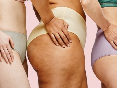 Ezt jelzik a fenekeden megjelenő pattanások: mutatjuk, hogyan szabadulj meg tőlük