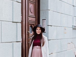 Ez a darab megállja a helyét minden szezonban