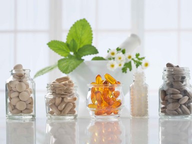 Újrakezdés: szükség van az étrend-kiegészítőkre (x)