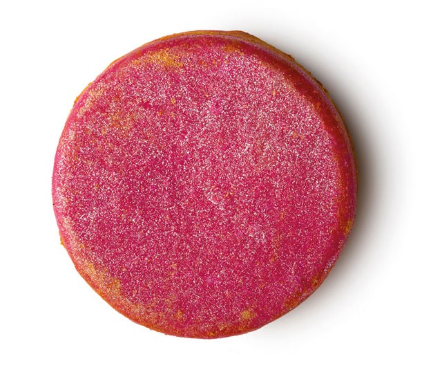 Mmmelting Marshmellow Moment LUSH