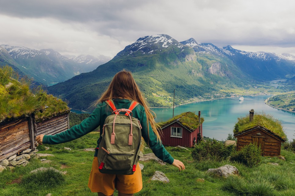 Ez az álomországod a csillagjegyed szerint, ahová mindenképp el kell egyszer utaznod