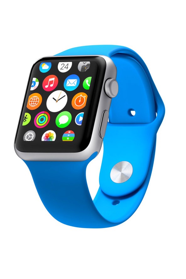 Eddig nem érdekelt az Apple Watch? Most majd meggondolod!