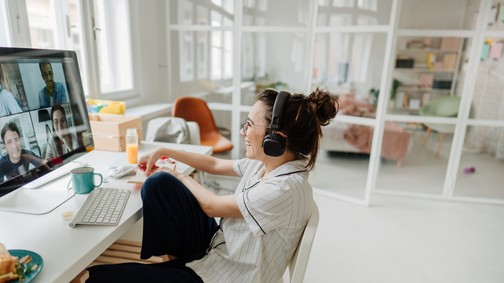 Erre a 3 dologra figyelj, ha home office-ban dolgozol