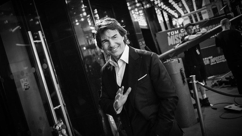 Tom Cruise ismét szingli