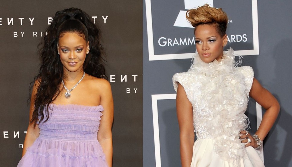 Rihanna