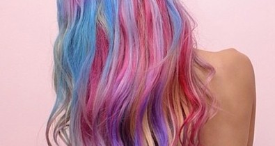 A legújabb hajtrend nagyon extrém!