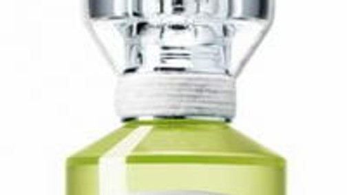 A rejtőzködő zseni illata