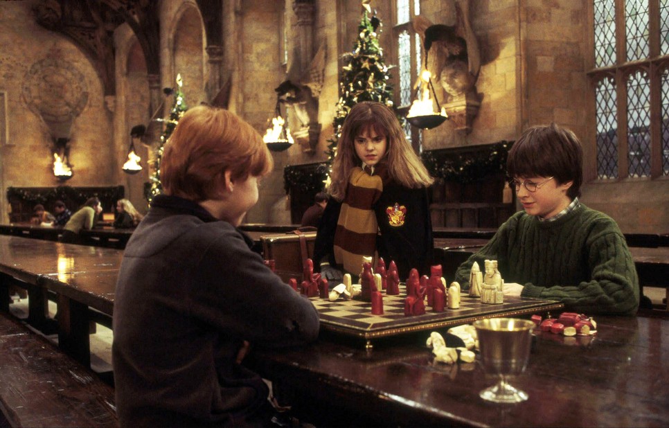 Gondoltad volna, hogy a Harry Potter kreatív tárgykultúrája az oktatásba is beépíthető?