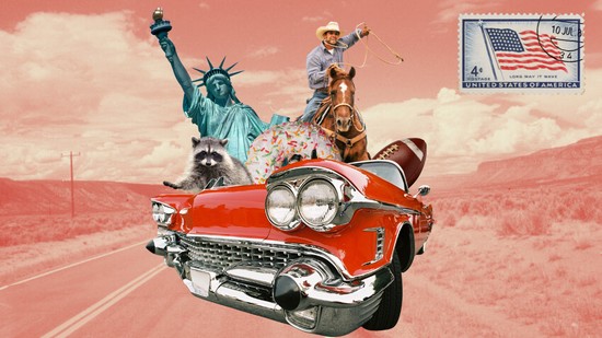 Ne csináljátok utána: a magyar tanár stoppal, egyedül járta be Amerikát