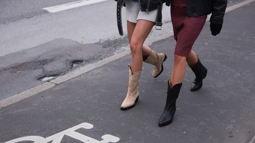 10 trendi női csizma, ha a szezon legjobbjait keresed, és még spórolnál is