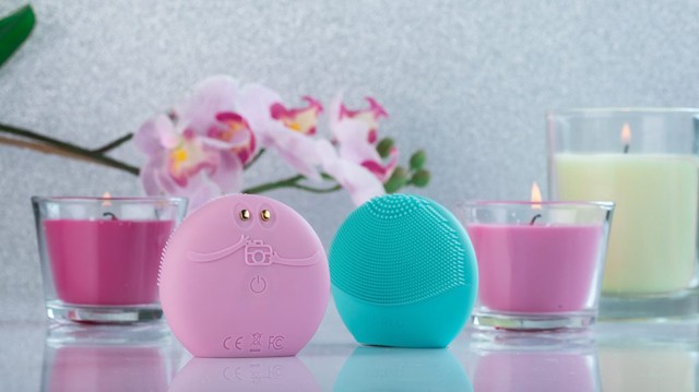 Kipróbáltam a FOREO Luna Fofo okos arctisztítót: ezért fogsz pillanatok alatt beleszeretni