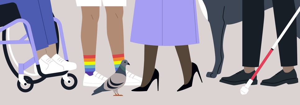 Ha odafigyelünk, a világ egy szebb és elfogadóbb hely lehet