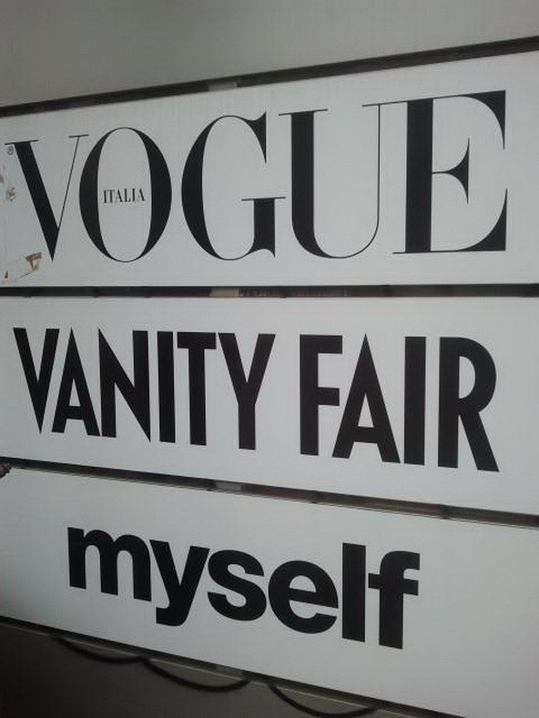 Exkluzív: Magyar topmodellek a milánói divathéten