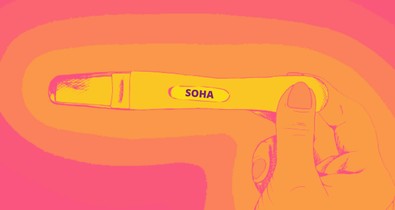 „Így szabotálom tudattalanul, hogy kisbabám legyen, pedig tényleg nagyon szeretném”