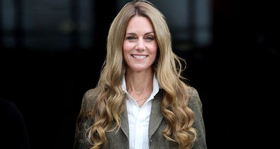 Ez a valódi oka annak, hogy Katalin hercegné szőke lett
