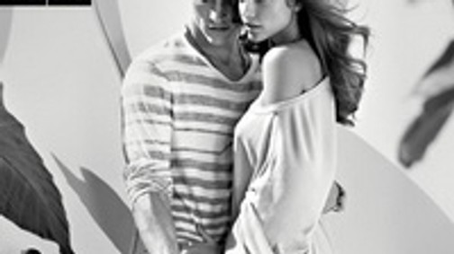 Palvin Barbara két férfi között őrlődik