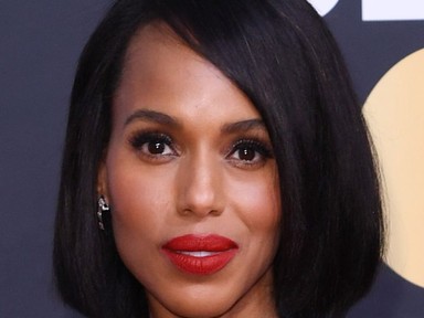 Nem is láttad, de ez a színésznő viselte a Golden Globe gála legszexibb ruháját