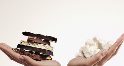 A modernkori étkezés következménye: bárki lehet cukorbeteg