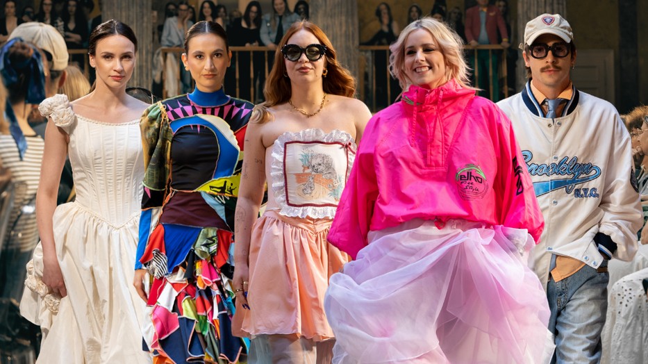 Az olyan környezettudatos divatról szóló eseményeknek, mint a Perwoll - Fenntartható Divat Napja kiemelt szerepe van abban, hogy szélesebb körben terjedjenek a tudatos vásárlás alapelvei