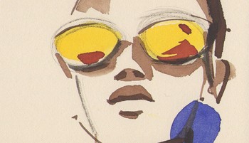 A divatillusztráció múltja és jelene – Egy letűnő művészeti ág nyomában