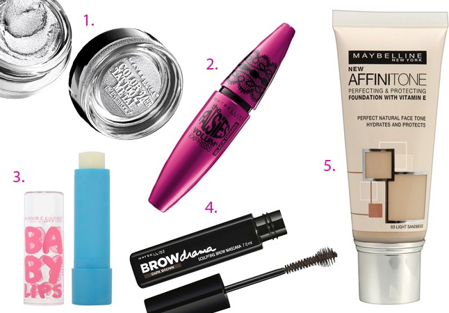 Légies, gyönyörű sminkek