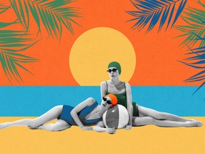 Utazz vissza az időben, add át magad a retro életérzésnek