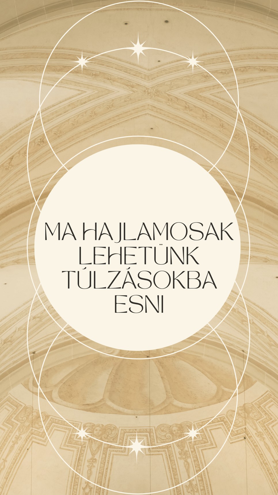 Napi horoszkóp: erre figyeljünk ma oda