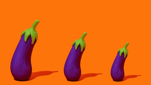 Mekkora a tökéletes pénisz a nők szerint? Mi megkérdeztük, ők elmesélték