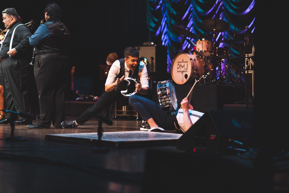 Fotó: Courtesy of Postmodern Jukebox