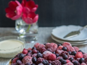 A hétvége legjobb glutén és diétás nyalánkságai