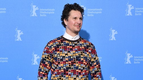 Nagy Ervin szívmelengető fotóval köszöntötte ikerlányait