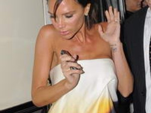 Victoria Beckham