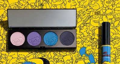 Őrülten cuki sminkkollekció