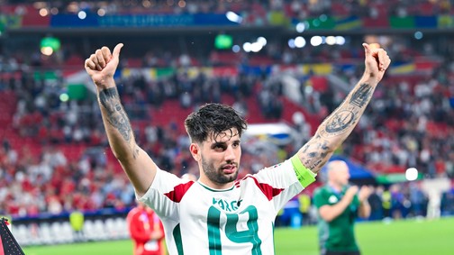 Szoboszlai Dominik fizetése után az arcodra fagy a mosoly a saját keresetedtől, és nem ő az egyetlen focista, aki ennyit keres