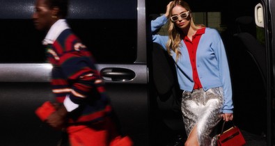 Ünnepeld velünk az Answear 15. születésnapját és nyerd meg a saját Fashion Week élményedet!