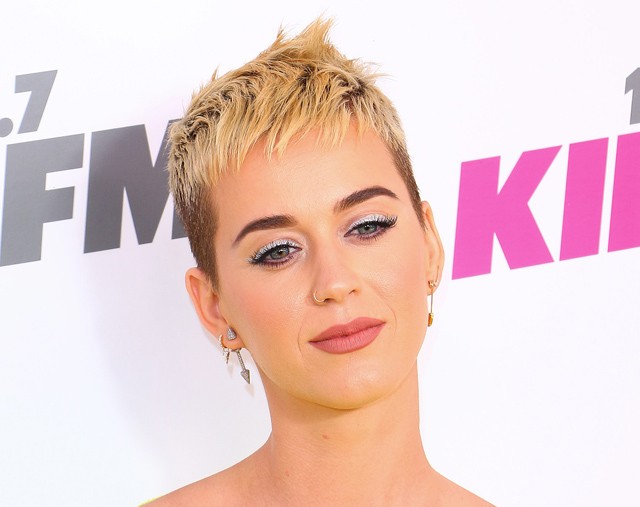 Katy Perry