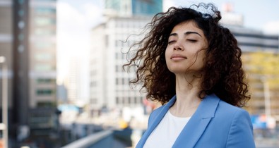 Létezik jótékony és káros stressz is, de mi köztük a különbség?