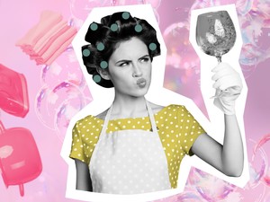 6 kellék a tavaszi nagytakarításhoz, amit a GLAMOUR-napokon kedvezményesen beszerezhetsz