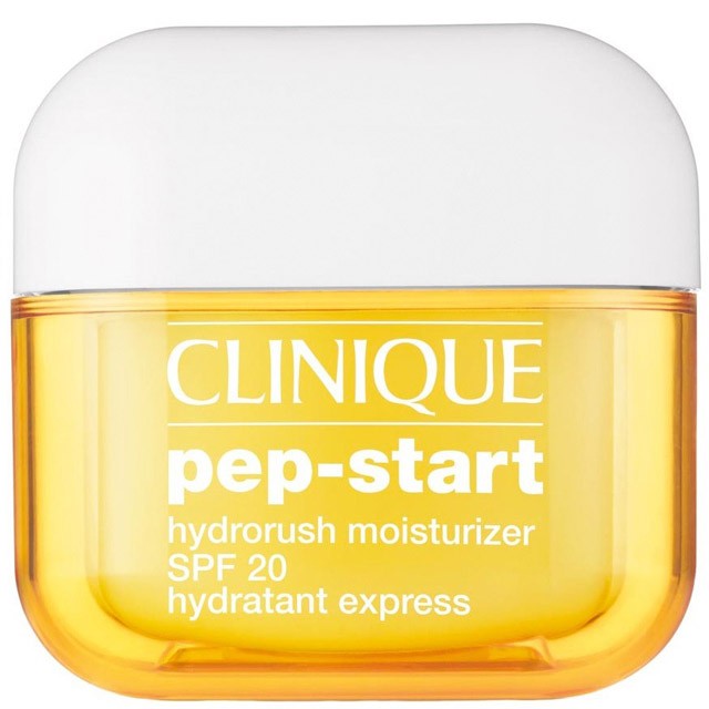 Pep Start hydrorush SPF 20 CLINIQUE