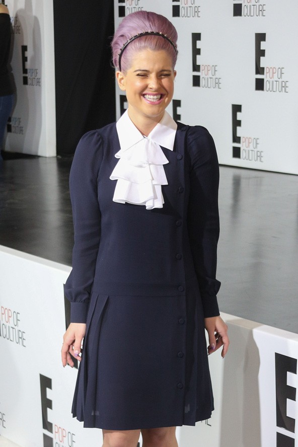 Glamour szerkesztőség