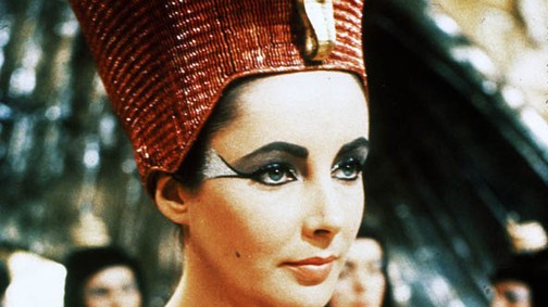 Elizabeth Taylor: „Mindig is bevallottam, hogy a szenvedélyeim irányítanak”