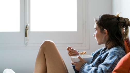 Ez történik a testeddel, ha kihagyod az ebédet