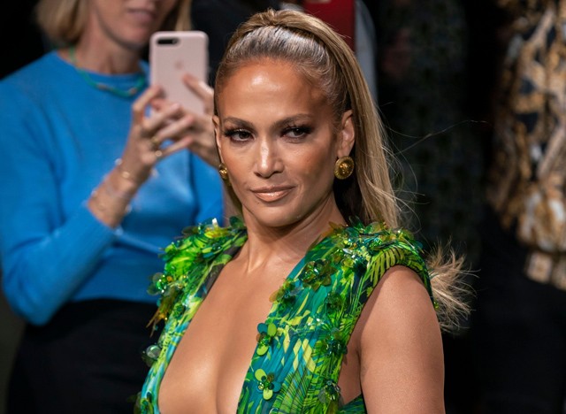 Jennifer Lopez